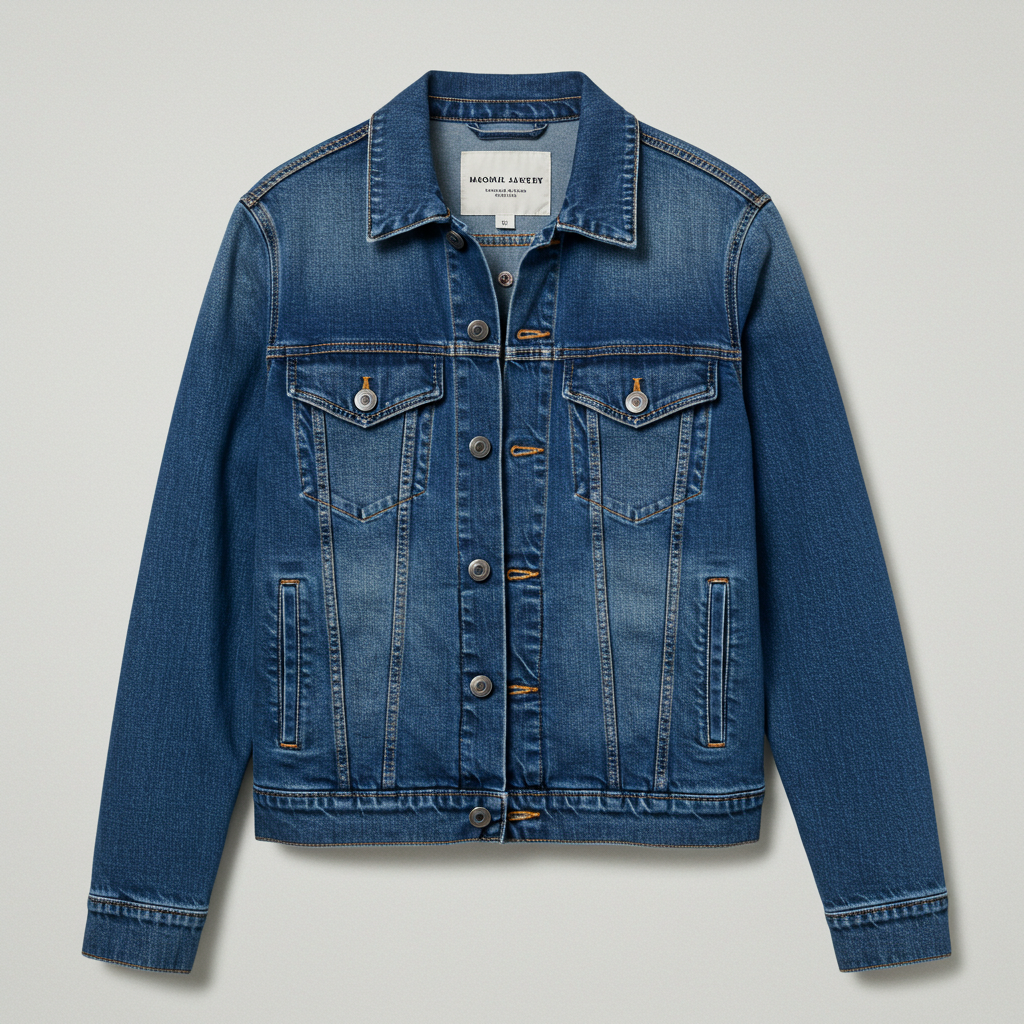 ジャケット・アウター denim docking tailored jacket archive Supreme Archive Denim Jacquard Trucker Jacket | Blue | FARFETCH